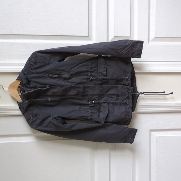 H&M Divided - Dark Grey Jacket - Picture 1 of 5